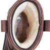 Botte de sécurité Ty grisport 72707c+l laine s3 + kn cognac - taille 42 - 00.049.001.42