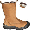 Botte de sécurité Ty grisport 72715c+l laine s3 cognac - taille 41 - 11.049.070.41