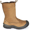 Botte de sécurité Ty grisport 72715c+l laine s3 cognac - taille 44 - 11.049.070.44