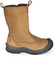 Botte de sécurité Ty grisport 72715c+l laine s3 cognac - taille 48 - 11.049.070.48