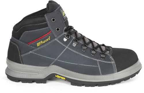 Ty grisport safe matrice 32508 haut s3 gris - taille 43 - 11.049.066.43