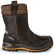 Ty Grisport Safe Ranger Boot Hound 34007 S3 + Kn | orange marron | taille 39 - 00.205.006.39