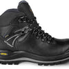Ty Grisport Safe Ranger Moteur 34000 Haut S3 + KN | gris noir | taille 43 - 00.205.001.43