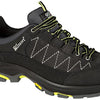 Ty grisport safe solar 33510 low s3 noir lime - taille 39 - 11.049.052.39