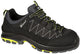 Ty grisport safe solar 33510 low s3 noir lime - taille 40 - 11.049.052.40