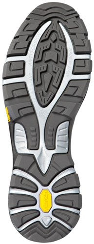 Ty Grisport Safe Trace 33508 Slip-On Low S3 Noir Gris - Taille 40 - 11.049.050.40