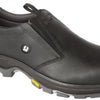 Ty Grisport Safe Trace 33508 Slip-On Low S3 Noir Gris - Taille 40 - 11.049.050.40