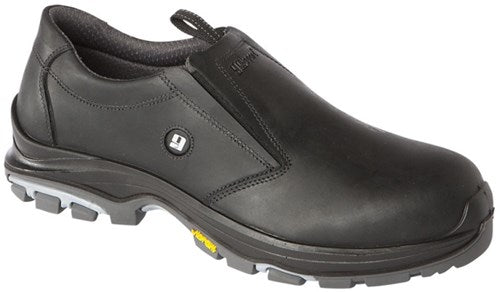 Ty Grisport Safe Trace 33508 Slip-On Low S3 Noir Gris - Taille 40 - 11.049.050.40