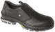 Ty Grisport Safe Trace 33508 Slip-On Low S3 Noir Gris - Taille 40 - 11.049.050.40