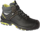 Ty grisport safe tundra 33504 high s3 noir lime - taille 41 - 11.049.046.41
