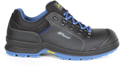 Ty Grisport Safe Ultron 32505 Low S3 Noir - Taille 44 - 11.049.064.44