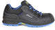 Ty Grisport Safe Ultron 32505 Low S3 Noir - Taille 48 - 11.049.064.48