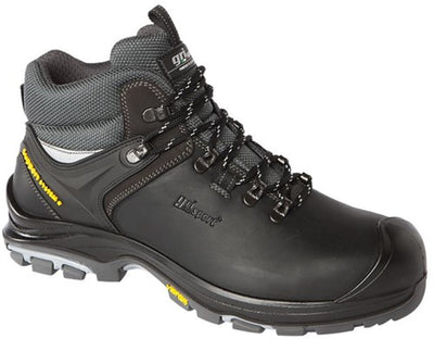 Ty grisport coffre-fort yucon 33506 haut s3 noir gris - taille 45 - 11.049.048.45