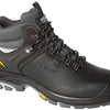 Ty grisport coffre-fort yucon 33506 haut s3 noir gris - taille 47 - 11.049.048.47