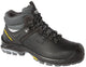 Ty grisport coffre-fort yucon 33506 haut s3 noir gris - taille 47 - 11.049.048.47