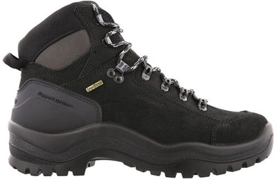 Grisport chaussure montagnes mi 12200 | bleu 06 | taille 41 - 00.048.123.41