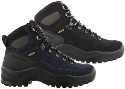 Grisport chaussure montagnes mi 12200 | bleu 06 | taille 41 - 00.048.123.41