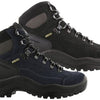 Grisport chaussure montagnes mi 12200 | noir 01 | taille 45 - 00.048.122.45