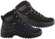 Grisport chaussure montagnes mi 12200 | noir 01 | taille 45 - 00.048.122.45