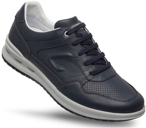 Chaussure basse Grisport 43041 | bleu foncé 110 | taille 43 - 8718191186596