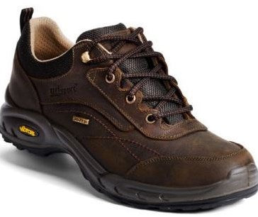 Grisport chaussure basse salo marron - taille 42 - 13.048.111.42