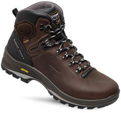 Chaussure Grisport scilla 12833 | marron | taille 45 - 00.048.099.45