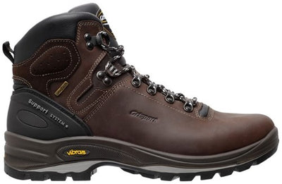 Chaussure Grisport scilla 12833 | marron | taille 45 - 00.048.099.45
