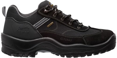 Grisport chaussure torino basse 10670 | noir | taille 37 - 13.048.118.37