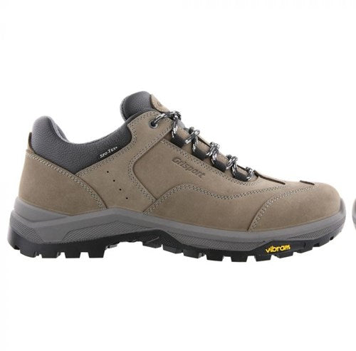 Grisport chaussure marcheur basse 14425 | noir 01 | taille 36 - 00.048.217.36