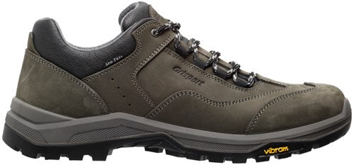 Grisport chaussure marcheur basse 14425 | noir 01 | taille 36 - 00.048.217.36