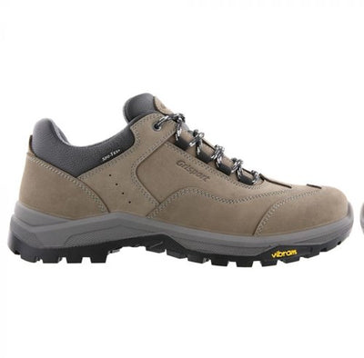 Grisport chaussure marcheur basse 14425 | noir 01 | taille 44 - 00.048.217.44