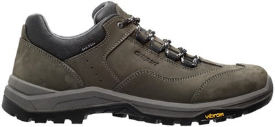 Grisport chaussure marcheur basse 14425 | noir 01 | taille 44 - 00.048.217.44