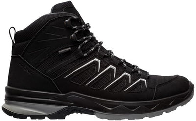 Grisport chaussure wega mi 14917 | noir 01 | taille 39 - 8718191170908