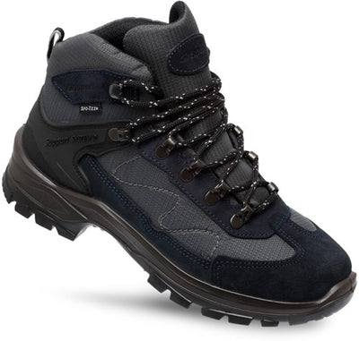 Grisport éclaireur milieu 14510 | bleu 06 | taille 40 - 00.048.257.40