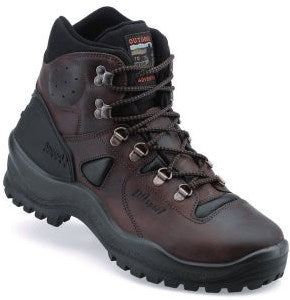 Grisport sherpa marron - taille 41 - 13.048.043.41