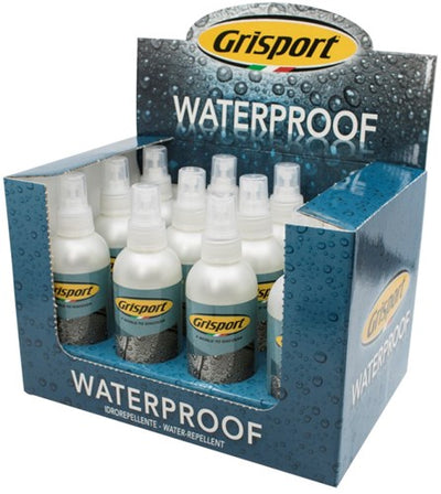 Spray Grisport | vierge | taille unique - 8718191131732