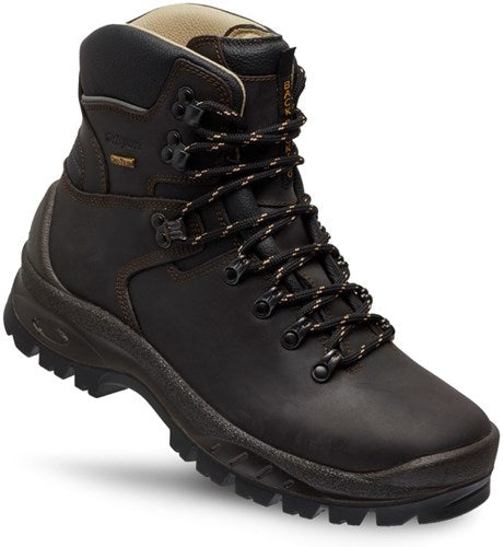 Sommet Grisport 11603 | marron | taille 38 - 13.048.046.38