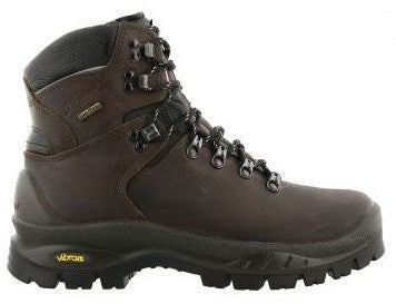 Grisport sommet marron - taille 42 - 13.048.046.42
