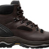 Grisport tiben mid noir - taille 36 - 13.048.047.36