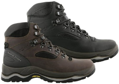 Grisport tiben mid noir - taille 36 - 13.048.047.36