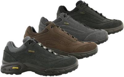 Grisport voyage bas 11737 | noir | taille 46 - 13.048.056.46