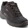Chaussures de randonnée unisexe Grisport travel low - noir
