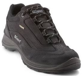 Grisport travel low noir - taille 41 - 13.048.056.41