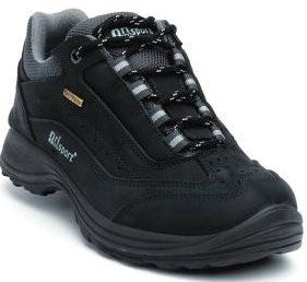 Grisport travel low noir - taille 48 - 13.048.056.48