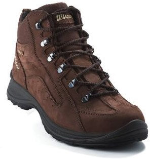 Grisport travel mid noir - taille 45 - 13.048.060.45