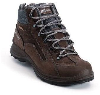 Grisport travel mid noir - taille 46 - 13.048.060.46
