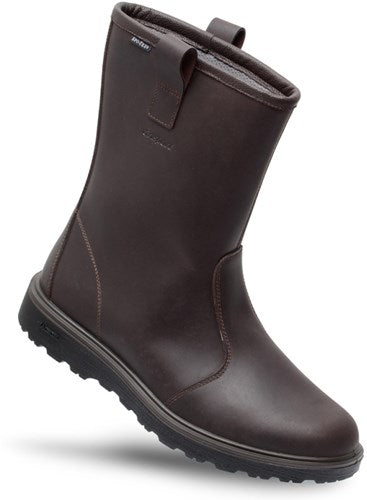 Forêt de Grisport 12973 | marron | taille 43 - 8718191198711