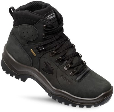 Grisport zermatt milieu 12221 | noir 01 | taille 39 - 00.048.261.39