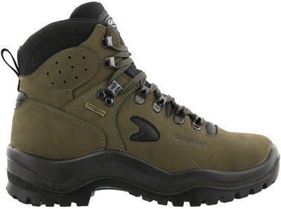 Grisport zermatt milieu 12221 | noir 01 | taille 43 - 00.048.261.43