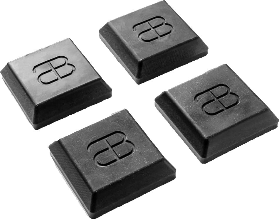 Cire de chaîne Absoluteblack graphenwax v2 (cire chaude) 340g